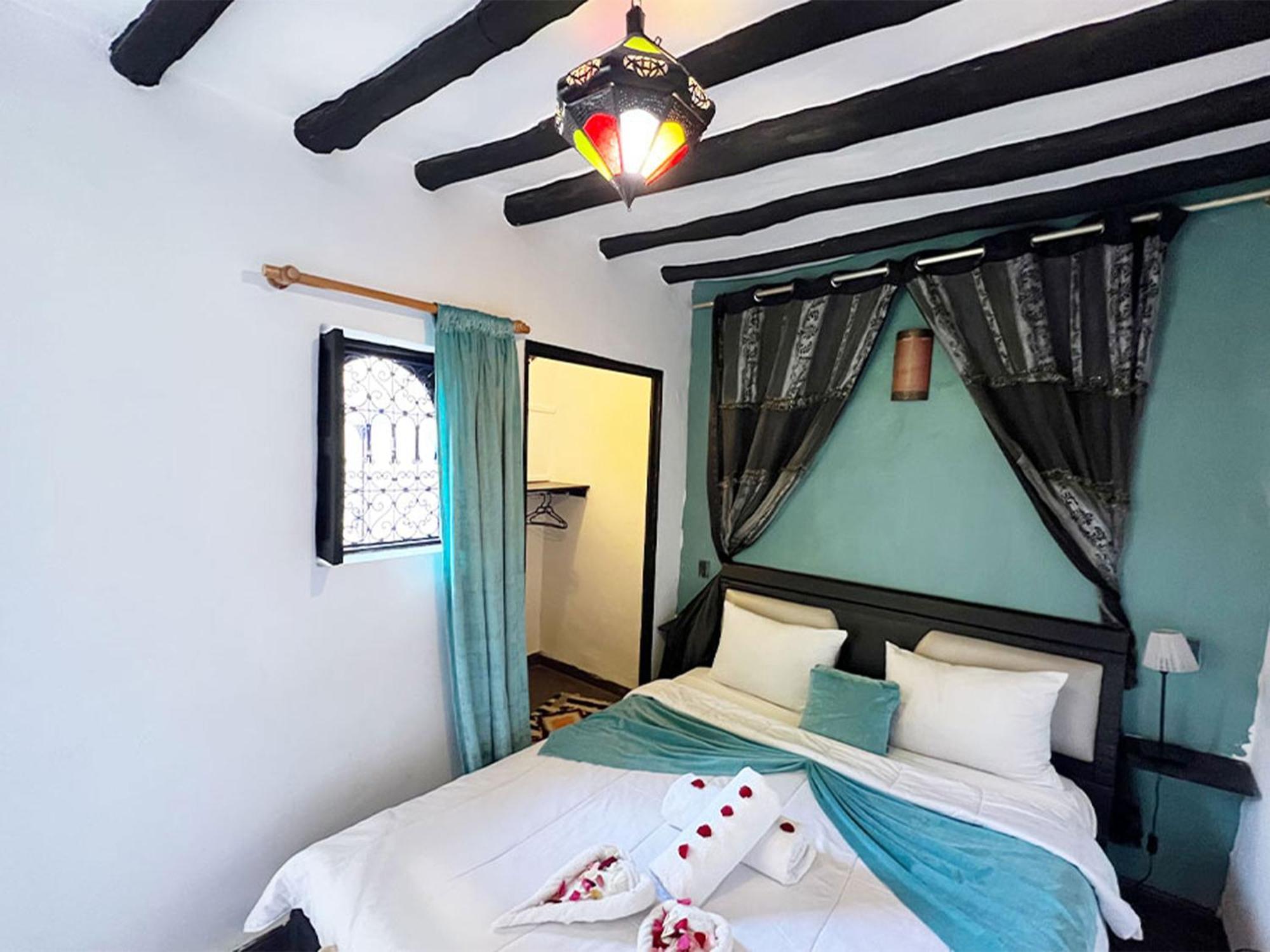 Riad Lazord Marakéš Exteriér fotografie